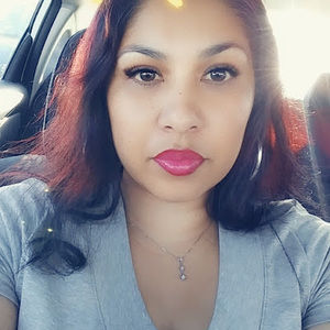 Meet your Posher, Maria c